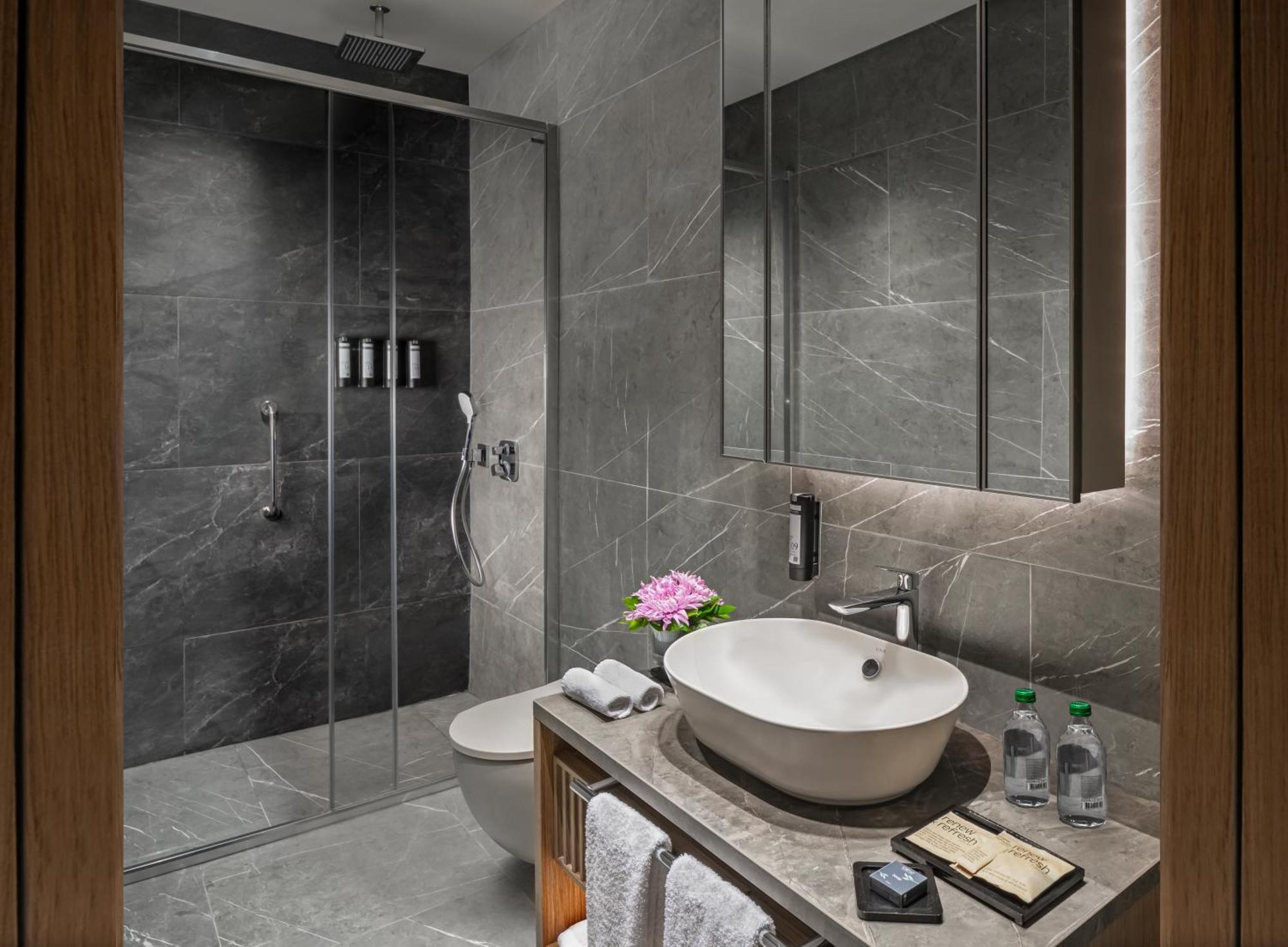 Moevenpick Living Istanbul Saklivadi Hotell Eksteriør bilde