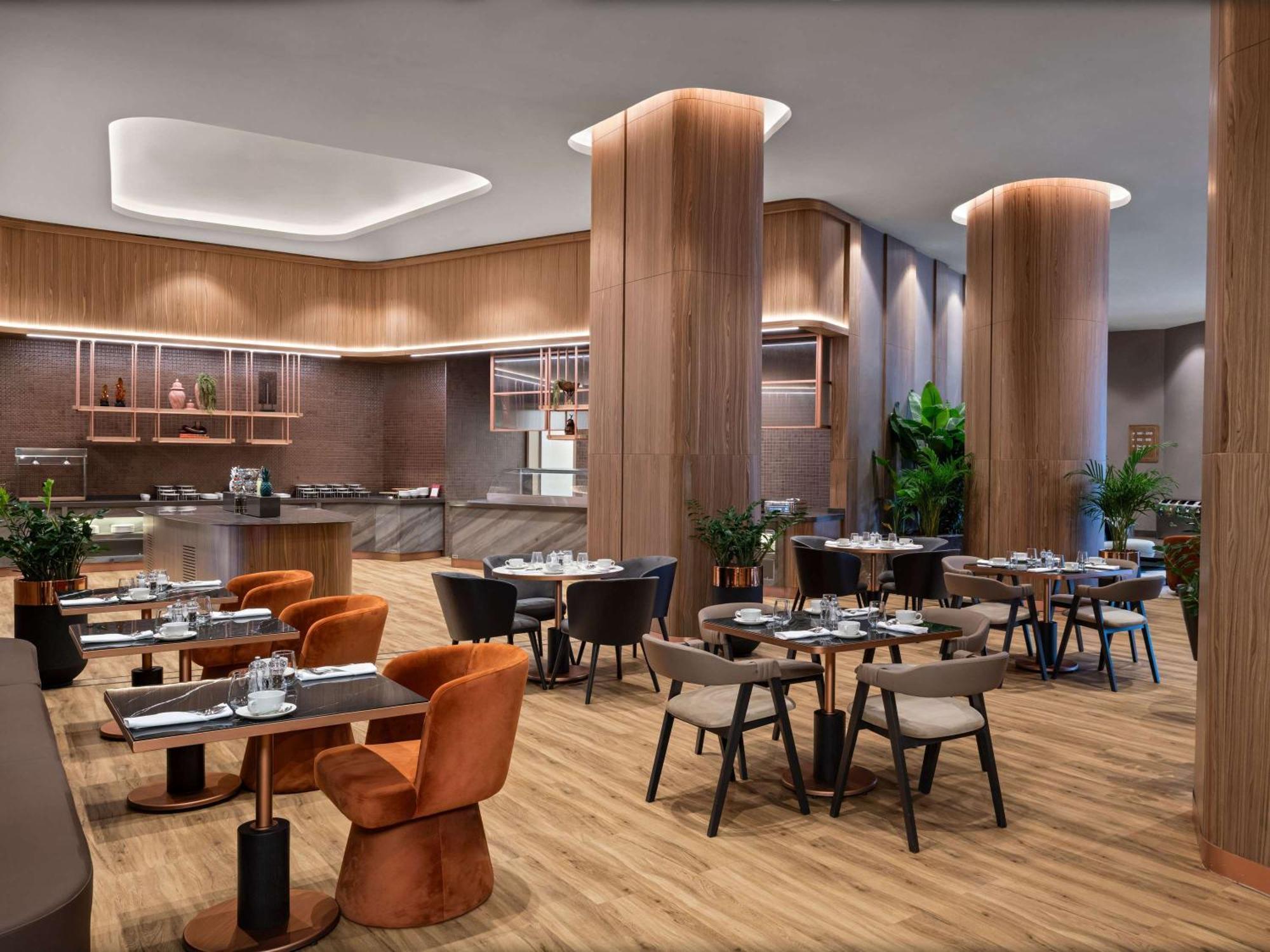Moevenpick Living Istanbul Saklivadi Hotell Eksteriør bilde