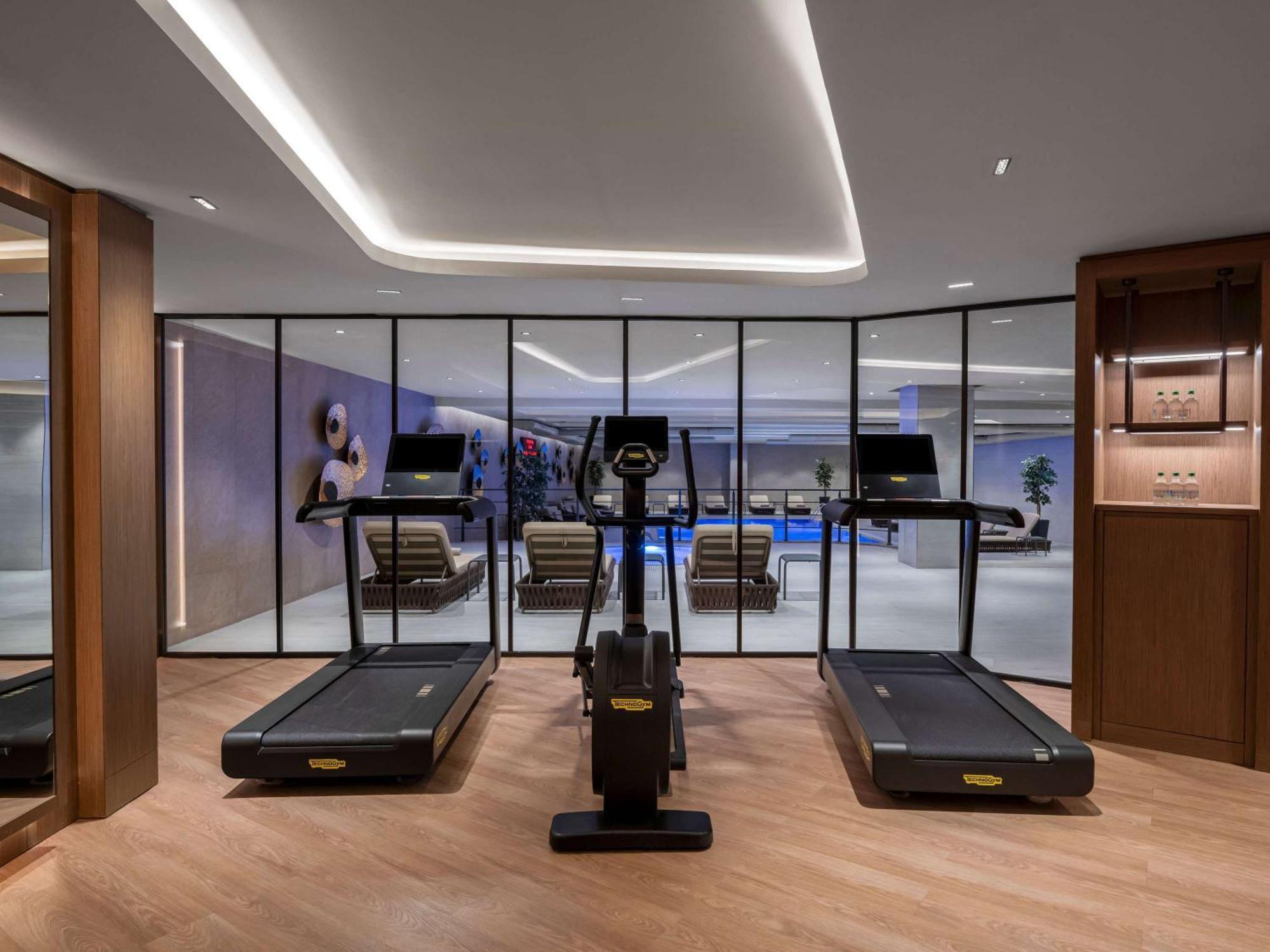 Moevenpick Living Istanbul Saklivadi Hotell Eksteriør bilde
