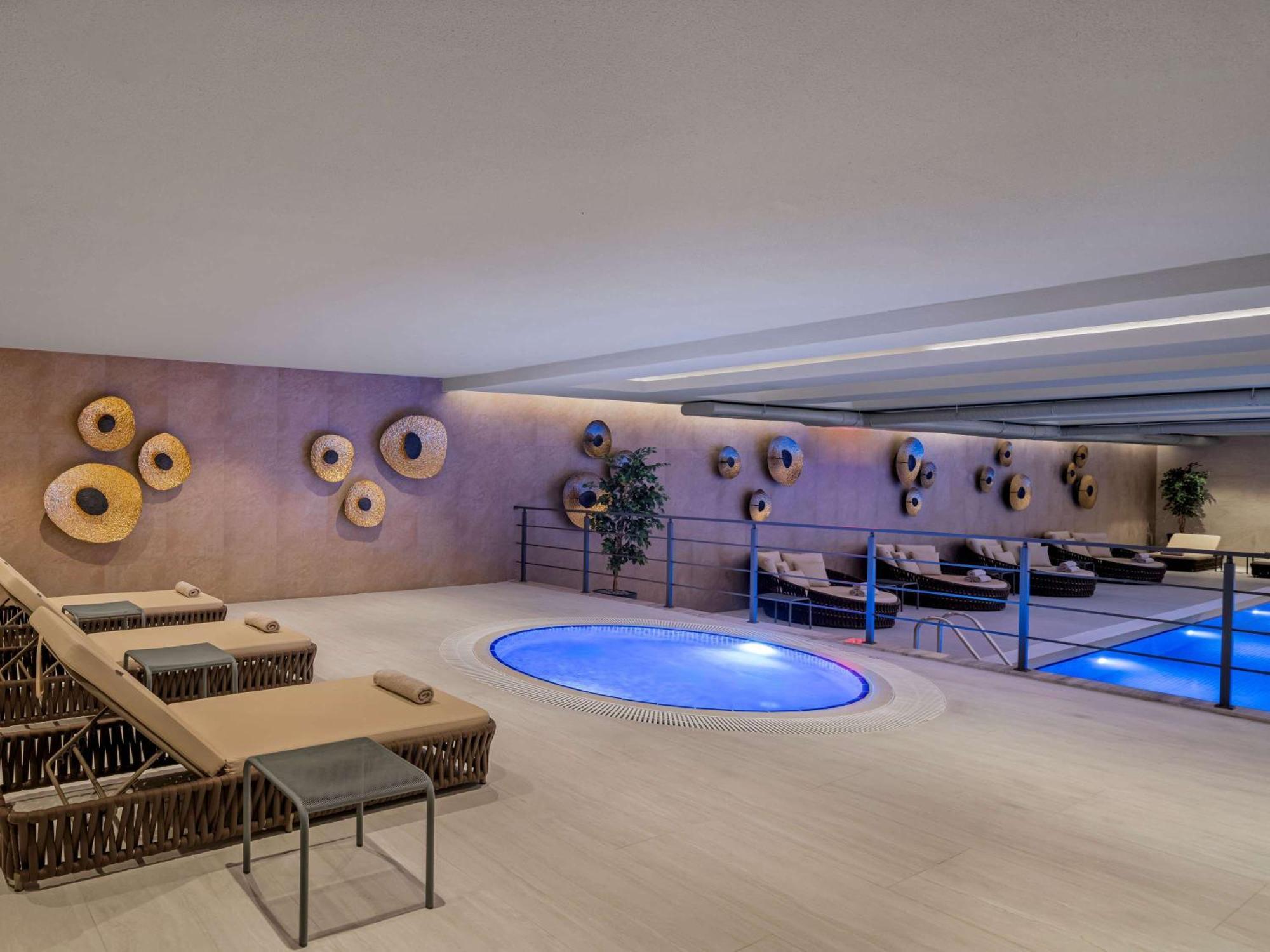 Moevenpick Living Istanbul Saklivadi Hotell Eksteriør bilde