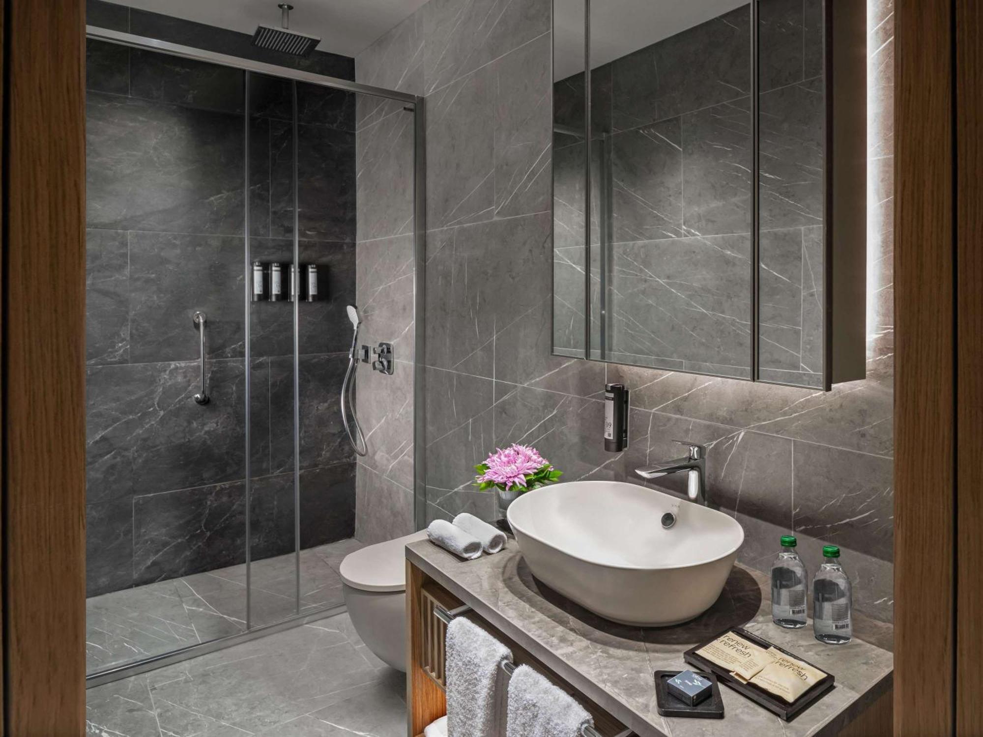 Moevenpick Living Istanbul Saklivadi Hotell Eksteriør bilde